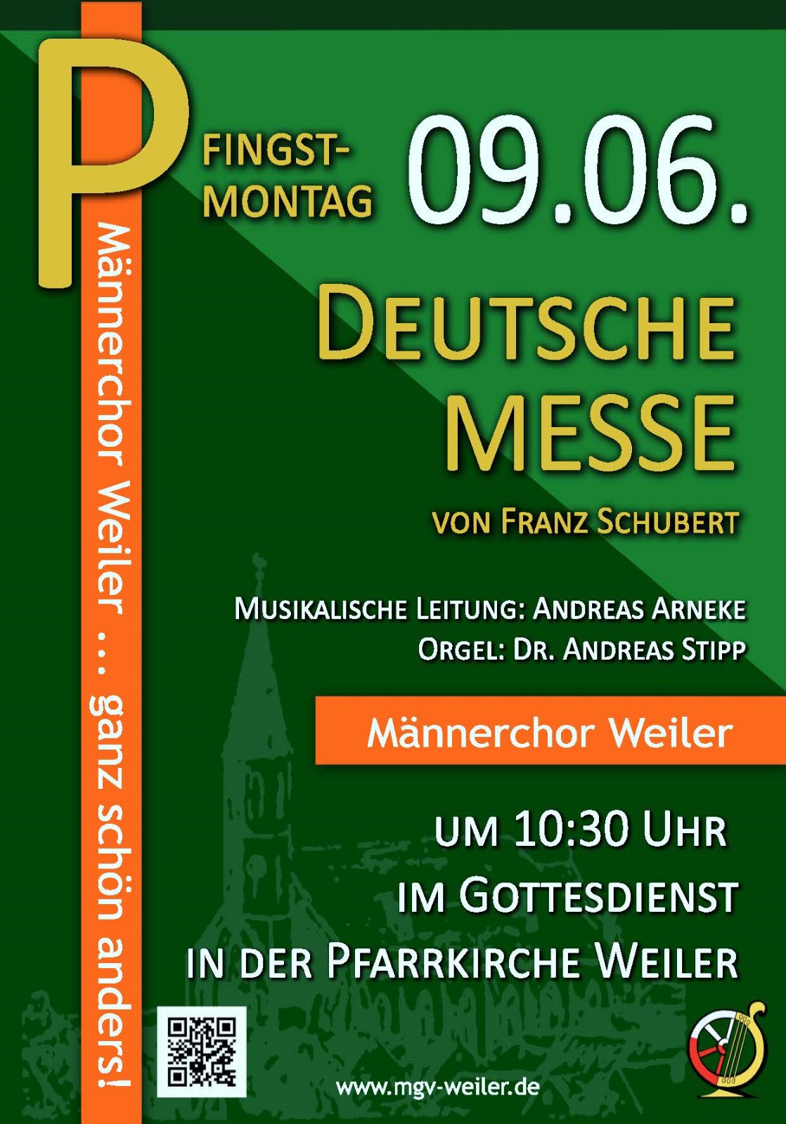 plakat messe