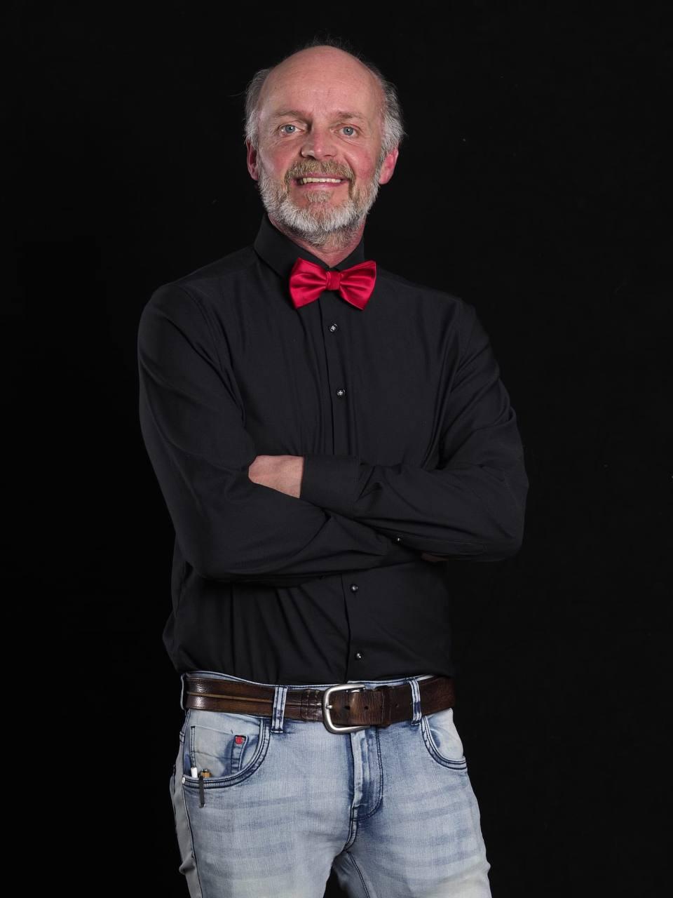 Holger Schön